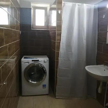 Apartment Tislerics Heviz