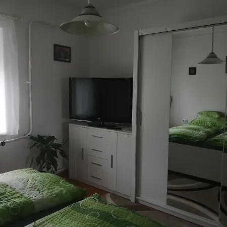 Apartamento Tislerics