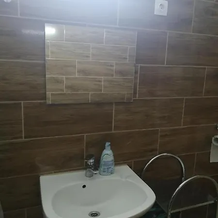 Apartamento Tislerics