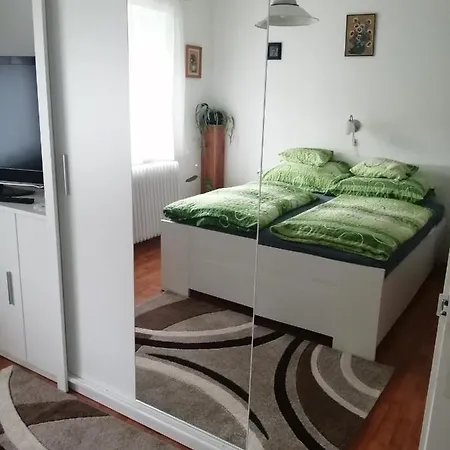 Apartment Tislerics Heviz