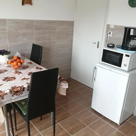 Tislerics * Hévíz