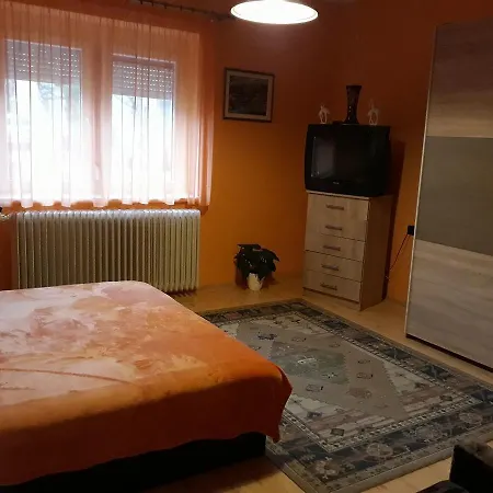 Tislerics * Héviz