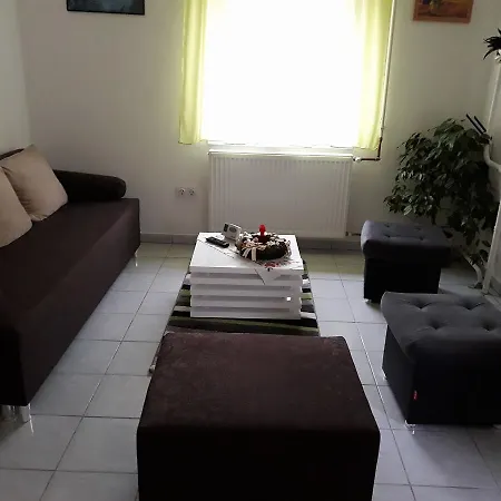 Tislerics * Hévíz