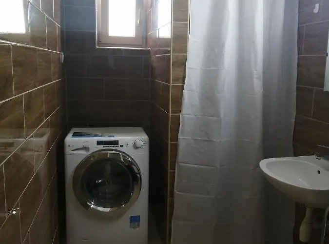 Apartment Tislerics Hévíz