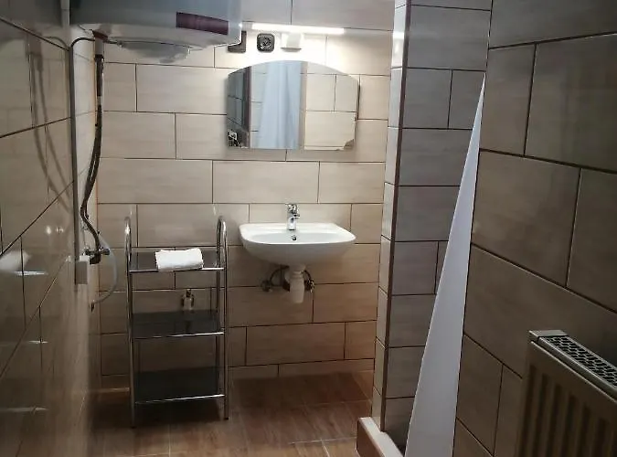 Apartment Tislerics Hévíz