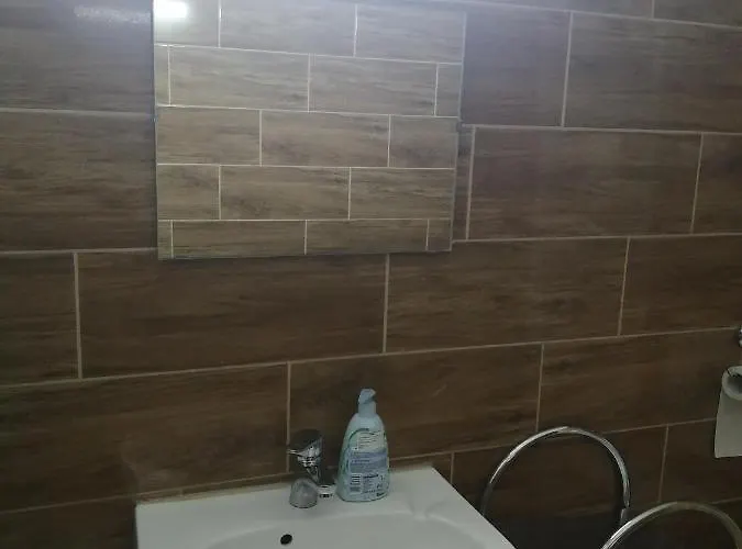 Apartment Tislerics