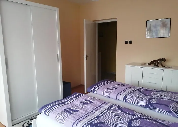 Apartment Tislerics