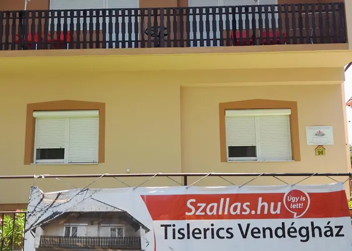 Tislerics