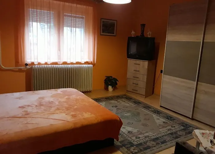Tislerics * Hévíz