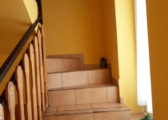 Tislerics Apartment *
